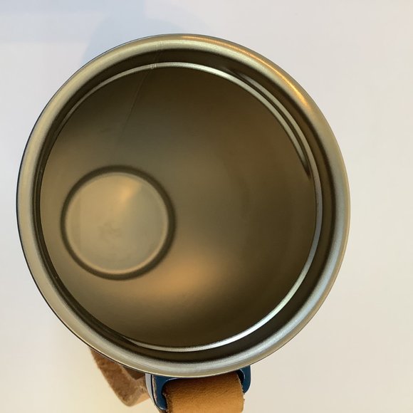 Starbucks Blue Vacuum Stainless Steel Tumbler - Picture 6 of 15